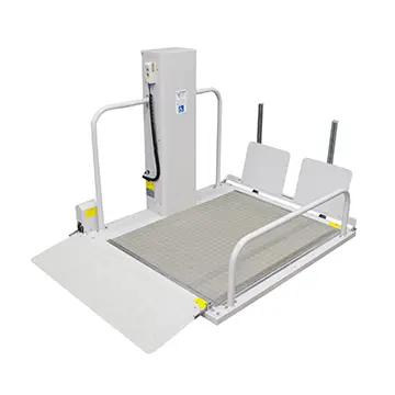 移動用リフト 各種のレンタル商品4